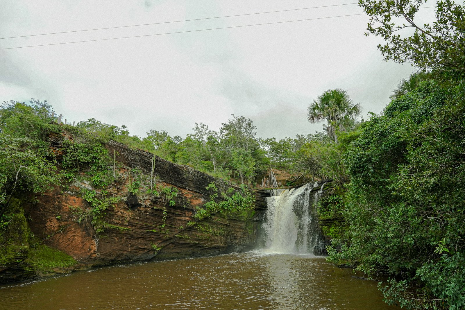 Ecopark Tangará